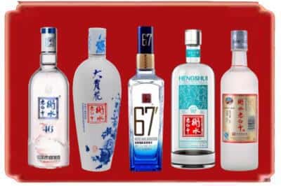 富阳区回收衡水老白干
